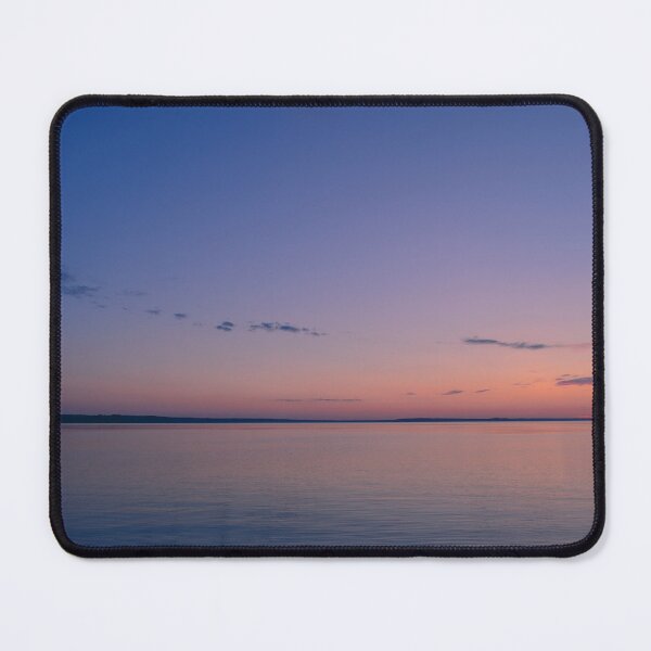 Item preview, Blue clear sky in twilight designed and sold by yarvin13.