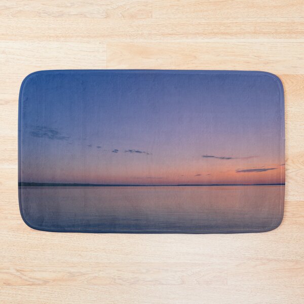 Item preview, Blue clear sky in twilight designed and sold by yarvin13.