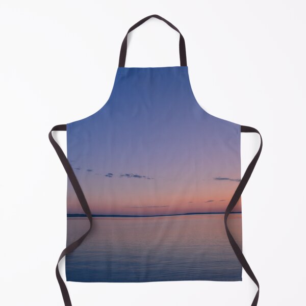 Item preview, Blue clear sky in twilight designed and sold by yarvin13.