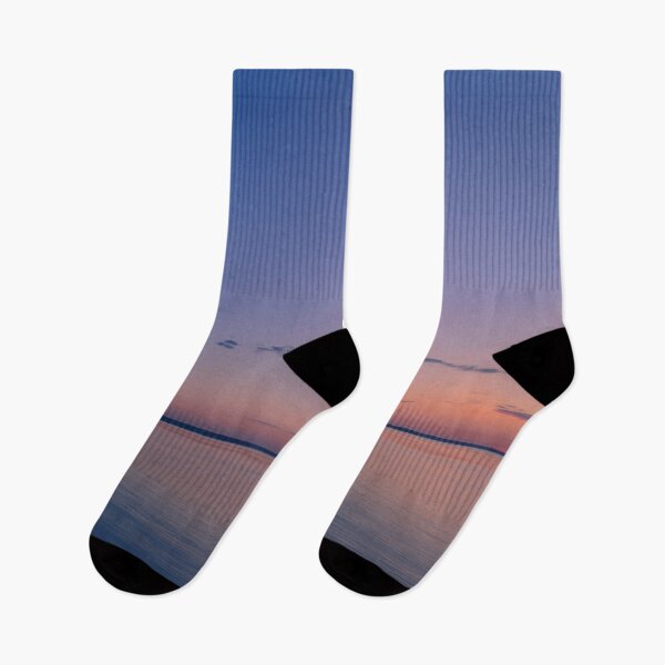 Item preview, Blue clear sky in twilight designed and sold by yarvin13.