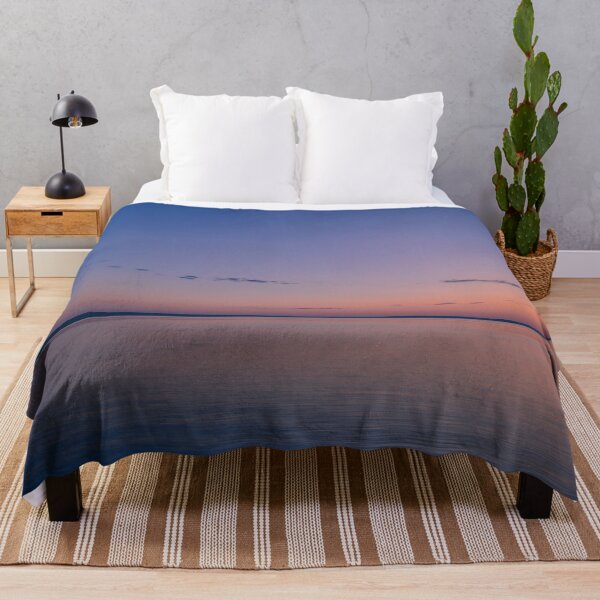 Item preview, Blue clear sky in twilight designed and sold by yarvin13.