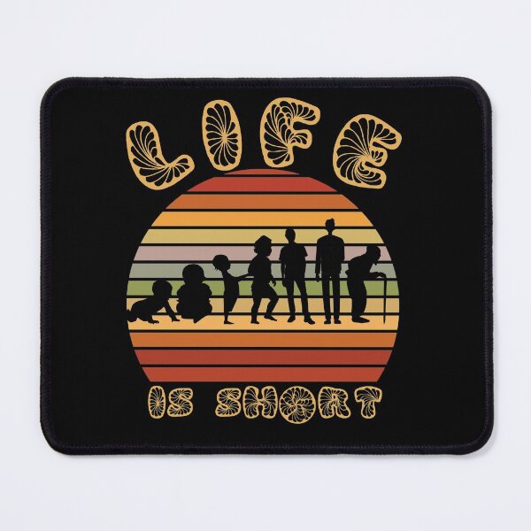 Item preview, the reality of life is  -sunset designed and sold by animalstore11.