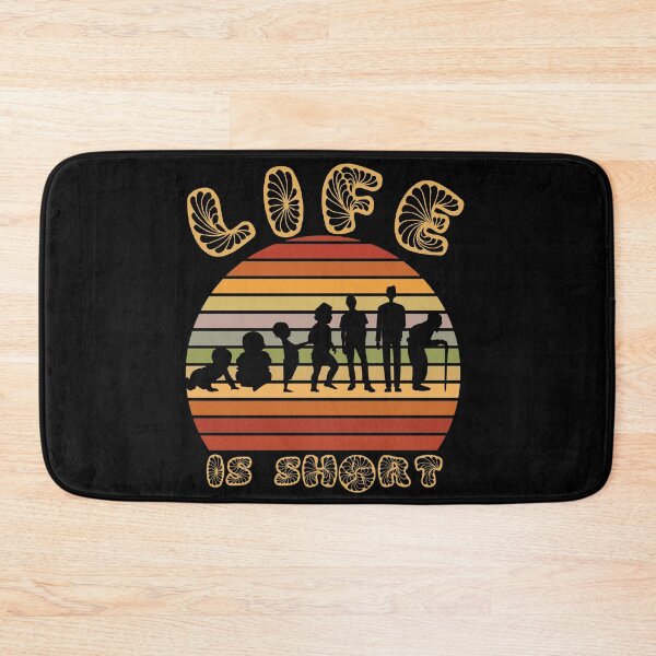 Item preview, the reality of life is  -sunset designed and sold by animalstore11.