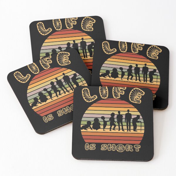 Item preview, the reality of life is  -sunset designed and sold by animalstore11.
