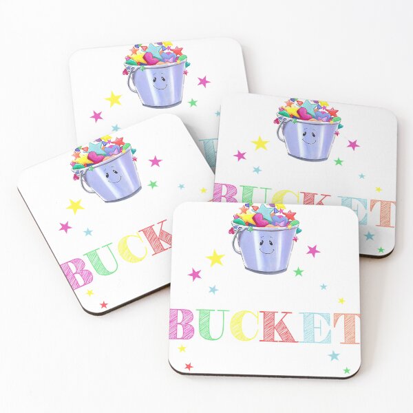 Item preview, Be A Bucket Filler Counselor Teacher Growth Mindset Classic designed and sold by Monika8191.