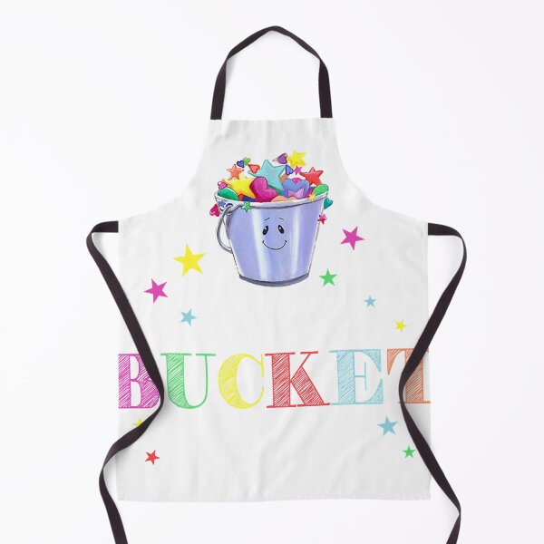 Item preview, Be A Bucket Filler Counselor Teacher Growth Mindset Classic designed and sold by Monika8191.