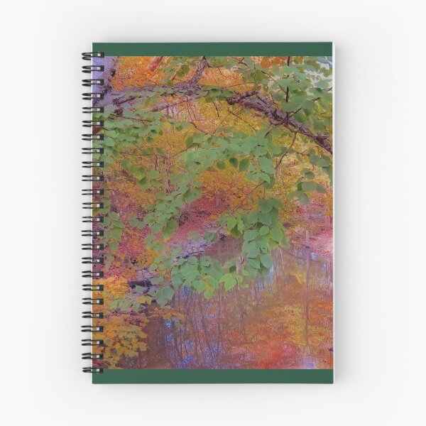 Item preview, Reflections Of Autumn designed and sold by kkphoto1.