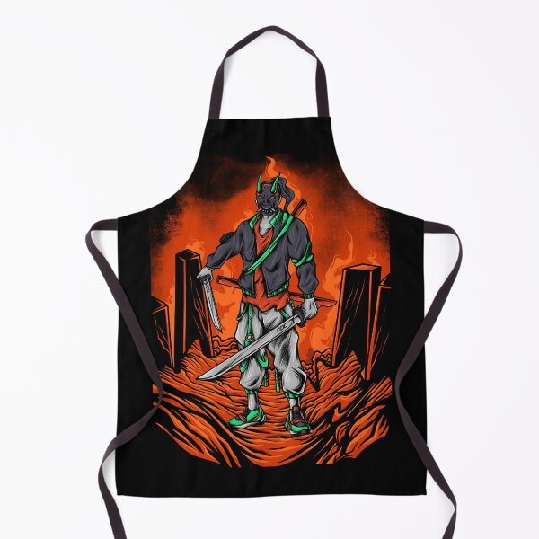 Item preview, Onimask streetwear designed and sold by herocloth.