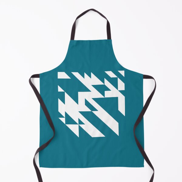 Item preview, Autechre White Pattern Classic designed and sold by ExtraAvenue.