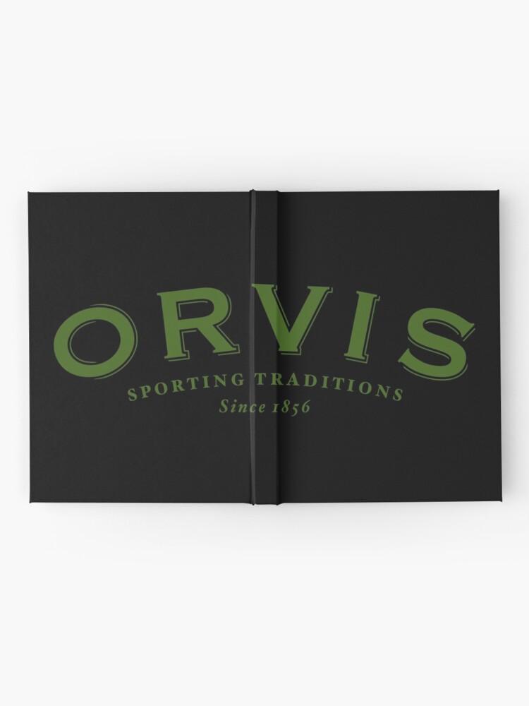 Orvis Fishing Logo Active T-Shirt for Sale by ImsongShop
