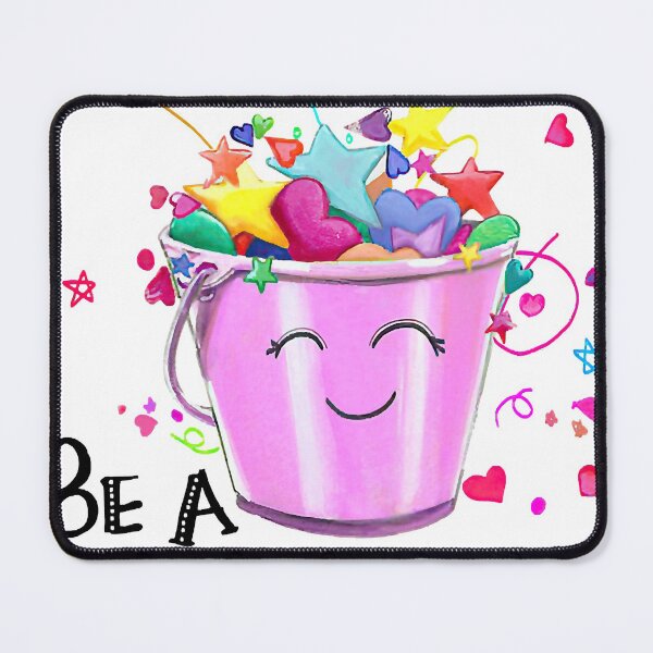Item preview, Be A Bucket Filler Funny School Back To School Classic designed and sold by Monika8191.