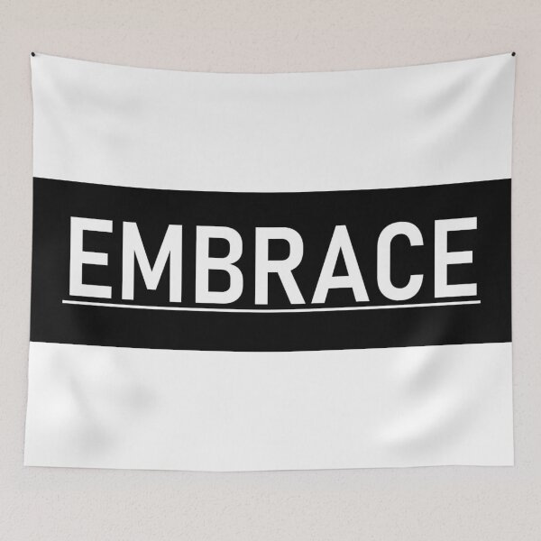 Item preview, EMBRACE designed and sold by PSheekey.