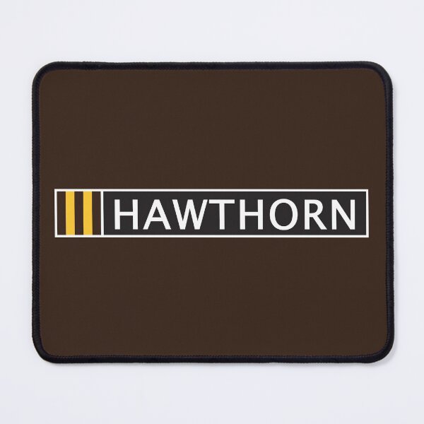 Item preview, Hawthorn Apparels, Merchandise, T Shirts, Leggings, Skirt, Mask, Apron, Eco Bag designed and sold by Ink Inc.