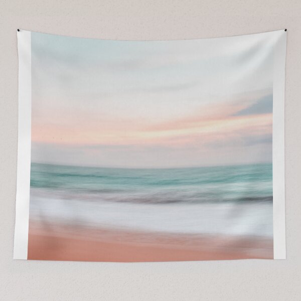 Item preview, Sunset Seashore - Summer Vibe  designed and sold by Hassan  Adnan.