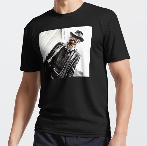 The Zombie hanging - Halloween 2021 Active T-Shirt