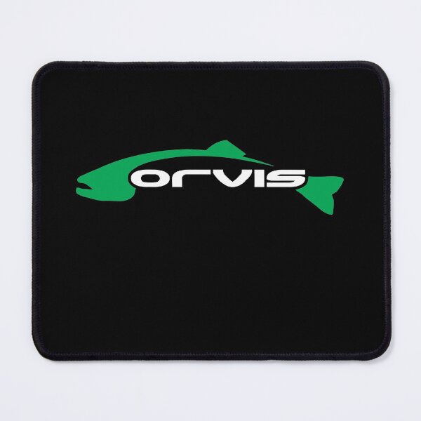 Item preview, Orvis Orange designed and sold by ImsongShop.