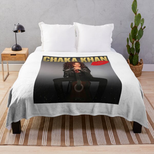 Item preview, Chaka Khan Stage Songwriter Vocalist Funk Band Rufus Limao Show Tour 2021 Funny designed and sold by ChakaKhanRuther.