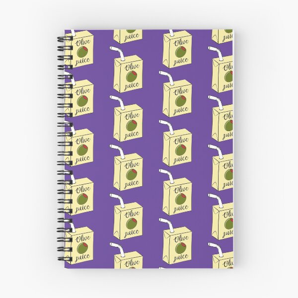 Item preview, Olive Juice designed and sold by alreadymimi.