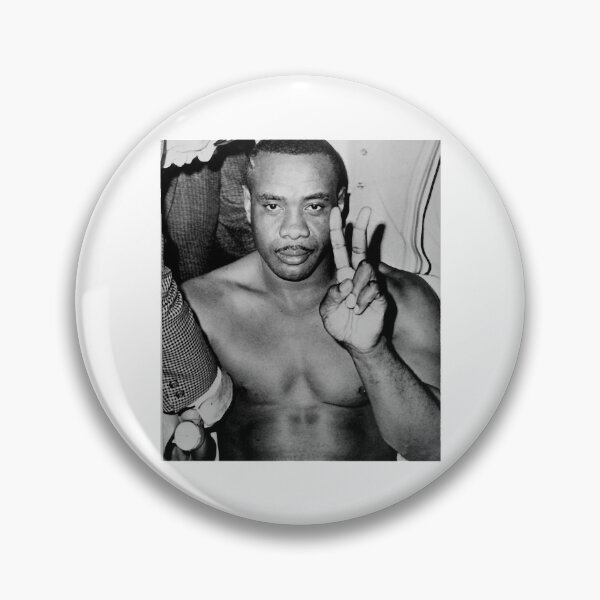 Item preview, Day Gift Sonny Liston Cute Gift designed and sold by HowardAuer.