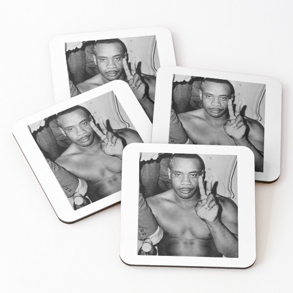 Item preview, Day Gift Sonny Liston Cute Gift designed and sold by HowardAuer.