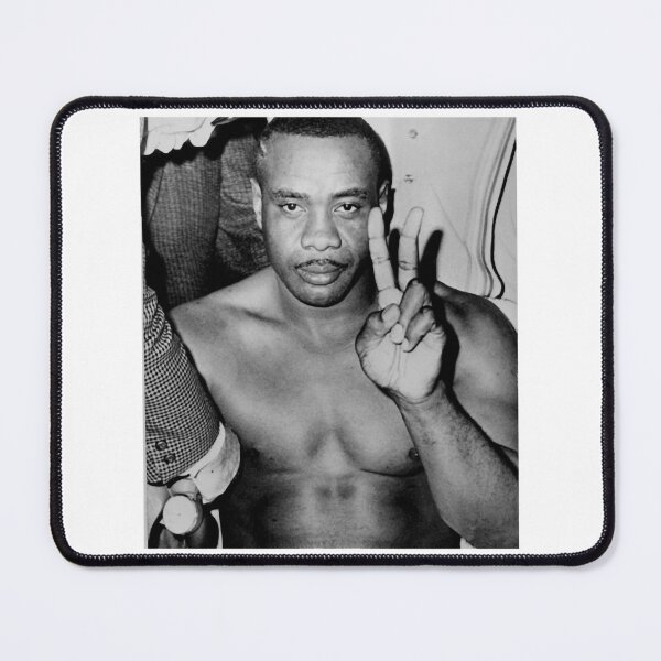 Item preview, Day Gift Sonny Liston Cute Gift designed and sold by HowardAuer.