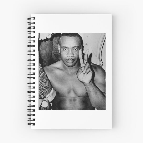 Item preview, Day Gift Sonny Liston Cute Gift designed and sold by HowardAuer.