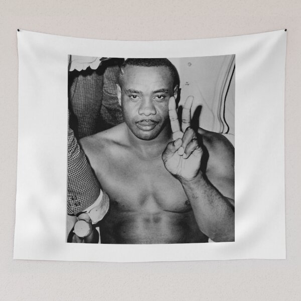Item preview, Day Gift Sonny Liston Cute Gift designed and sold by HowardAuer.