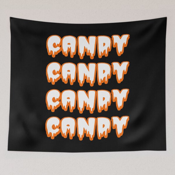 Item preview, Halloween Trick Or Treat designed and sold by YOYOCollection.