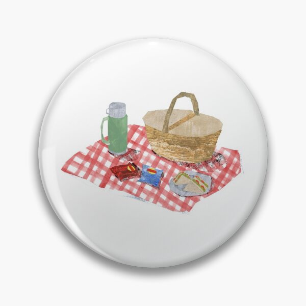 Item preview, Picnic designed and sold by BabbanGaelg.