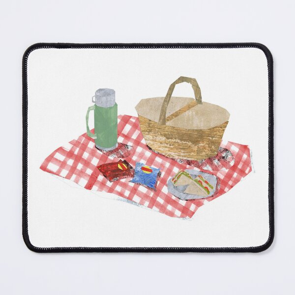 Item preview, Picnic designed and sold by BabbanGaelg.
