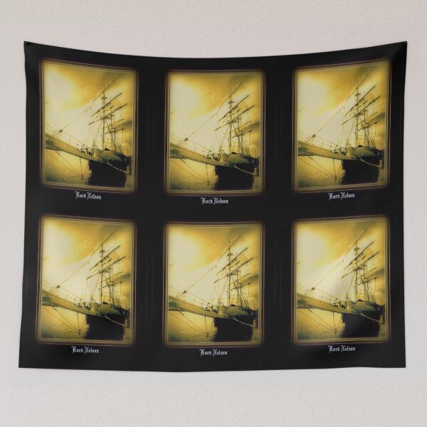 Item preview, Lord Nielson Hobart designed and sold by varmifsud.