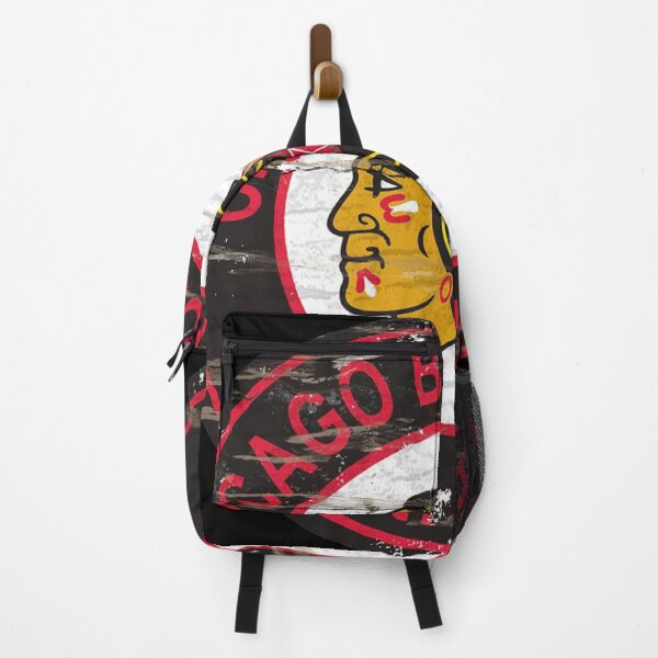 Item preview, black hawks-chicago designed and sold by schiran.