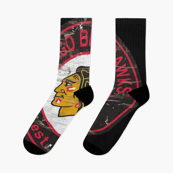 Item preview, black hawks-chicago designed and sold by schiran.