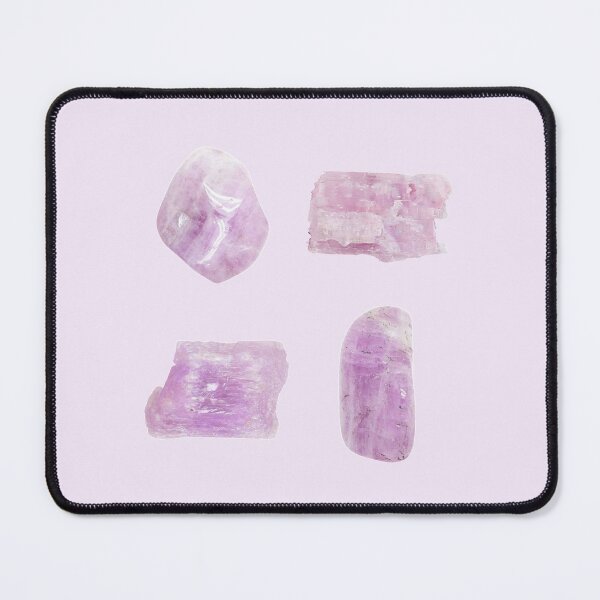Item preview, Kunzite Stone designed and sold by mooneko.