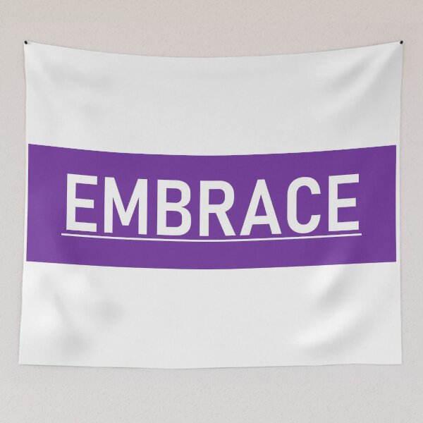 Item preview, EMBRACE designed and sold by PSheekey.