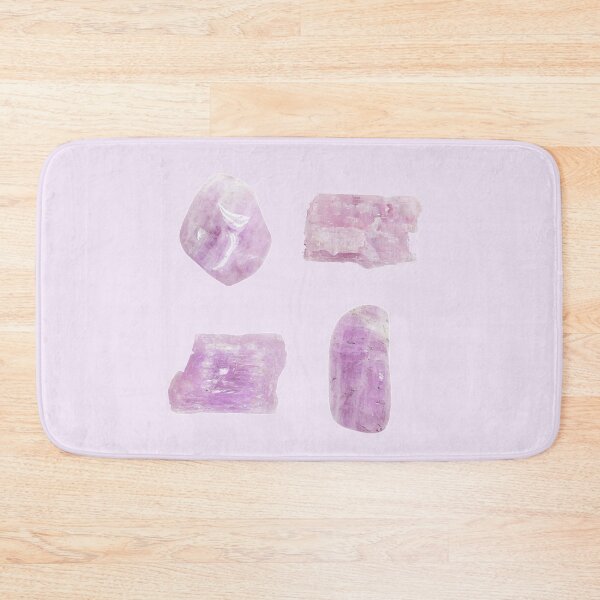 Item preview, Kunzite Stone designed and sold by mooneko.