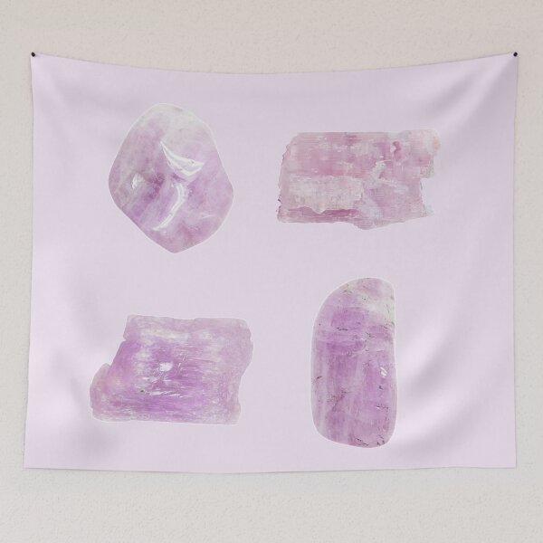 Item preview, Kunzite Stone designed and sold by mooneko.