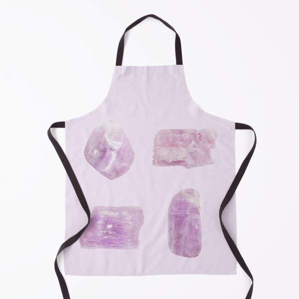 Item preview, Kunzite Stone designed and sold by mooneko.