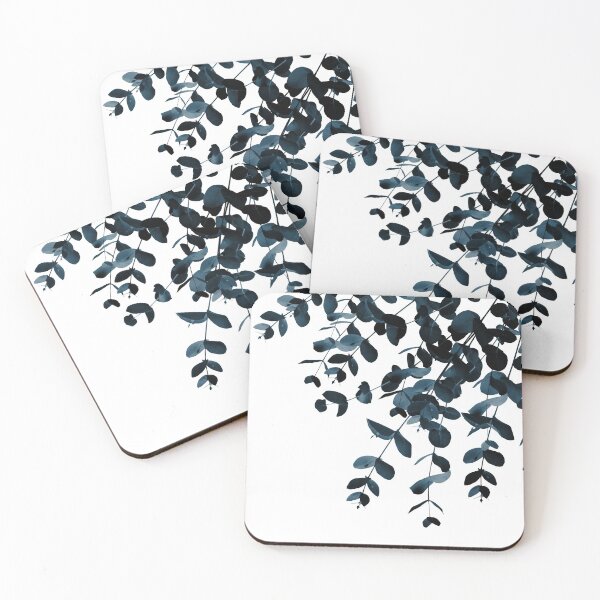 Item preview, Eucalyptus Blue Delight #1 #foliage #decor #art designed and sold by Anita's & Bella's Art.