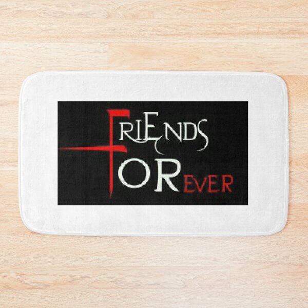 Item preview, FRIENDS FOR EVER. designed and sold by Rpc409chandana.