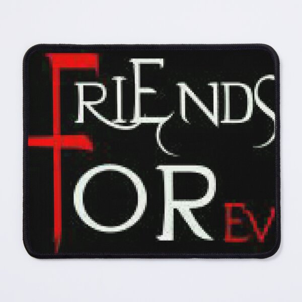 Item preview, FRIENDS FOR EVER. designed and sold by Rpc409chandana.
