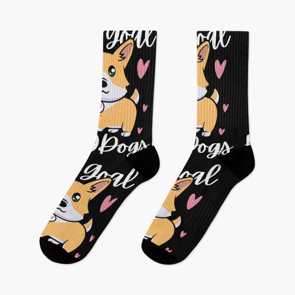 Item preview, Life Goal Pet All The Dogs | Funny Dog Mom Humour designed and sold by GravitiTees.