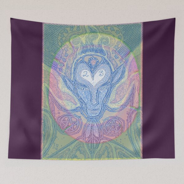 Item preview, Magician 23 designed and sold by Angelina Elander.