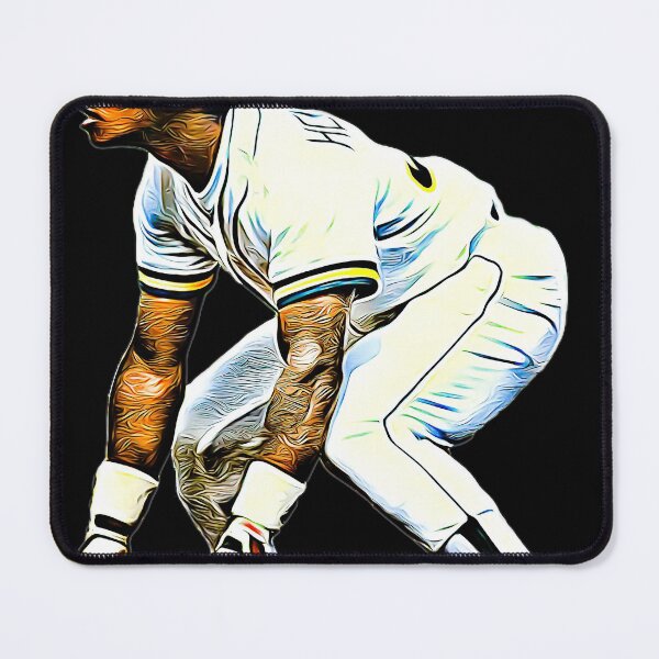 Item preview, Rickey Henderson Rickey Henderson designed and sold by centurypowderr.