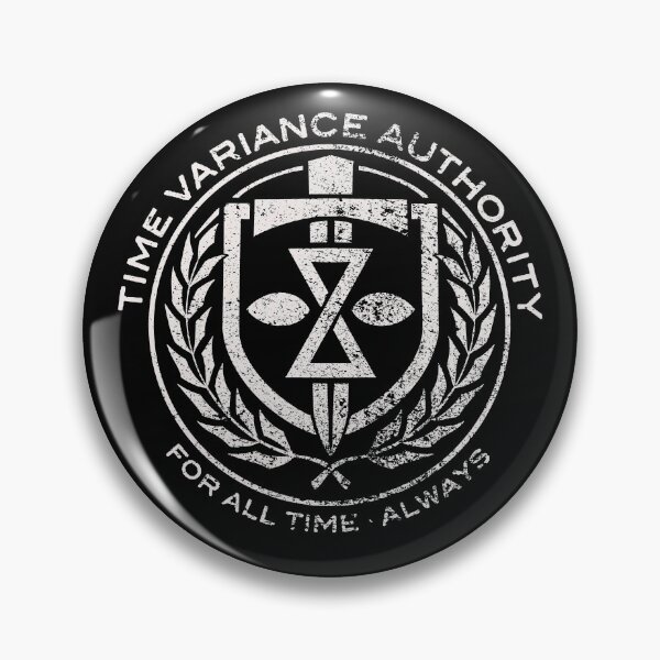 Item preview, tva logo designed and sold by brandoncarlo.