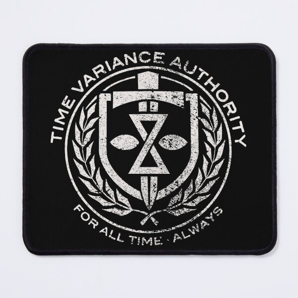 Item preview, tva logo designed and sold by brandoncarlo.