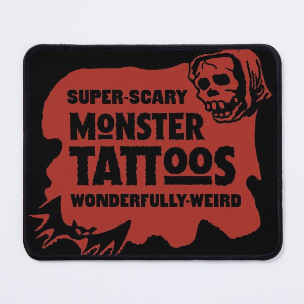 Item preview, Vintage Temporary Tattoo Design designed and sold by Scott Banks.