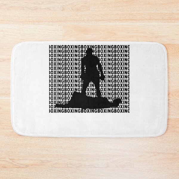 Item preview, Mens Funny Muhammad Ali Vs Sonny Liston Iconic Silhouette Pose Black Gifts For Movie Fans designed and sold by HowardAuer.