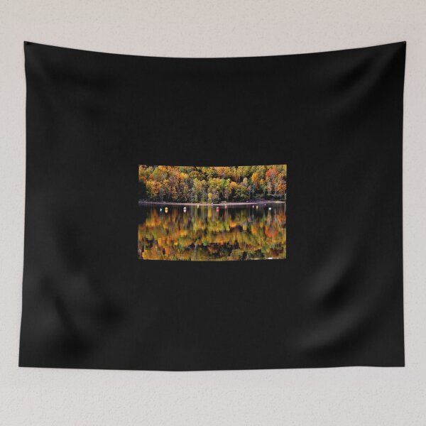 Item preview, Buoyant Reflections designed and sold by Kathleen Daley.