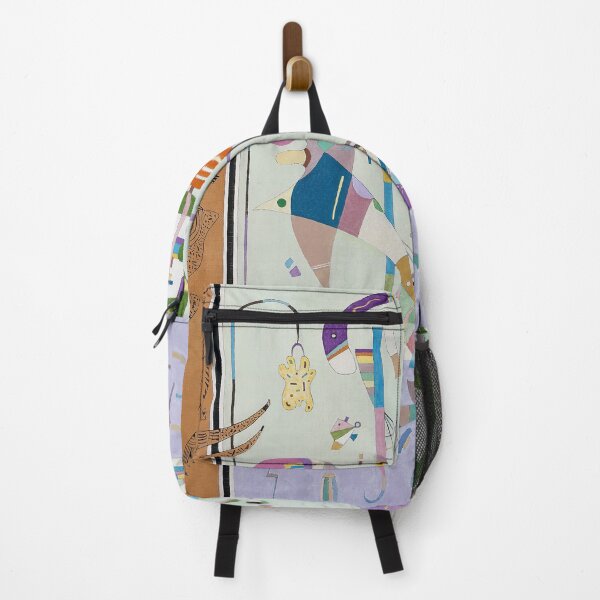 Item preview, Wassily Kandinsky "Parties diverse" designed and sold by sunny-007.